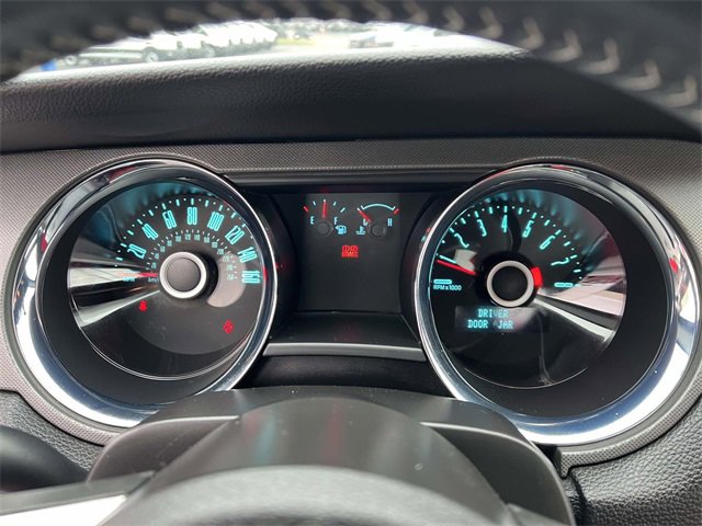 Used 2014 Ford Mustang GT w/ Equipment Group 301A image 15