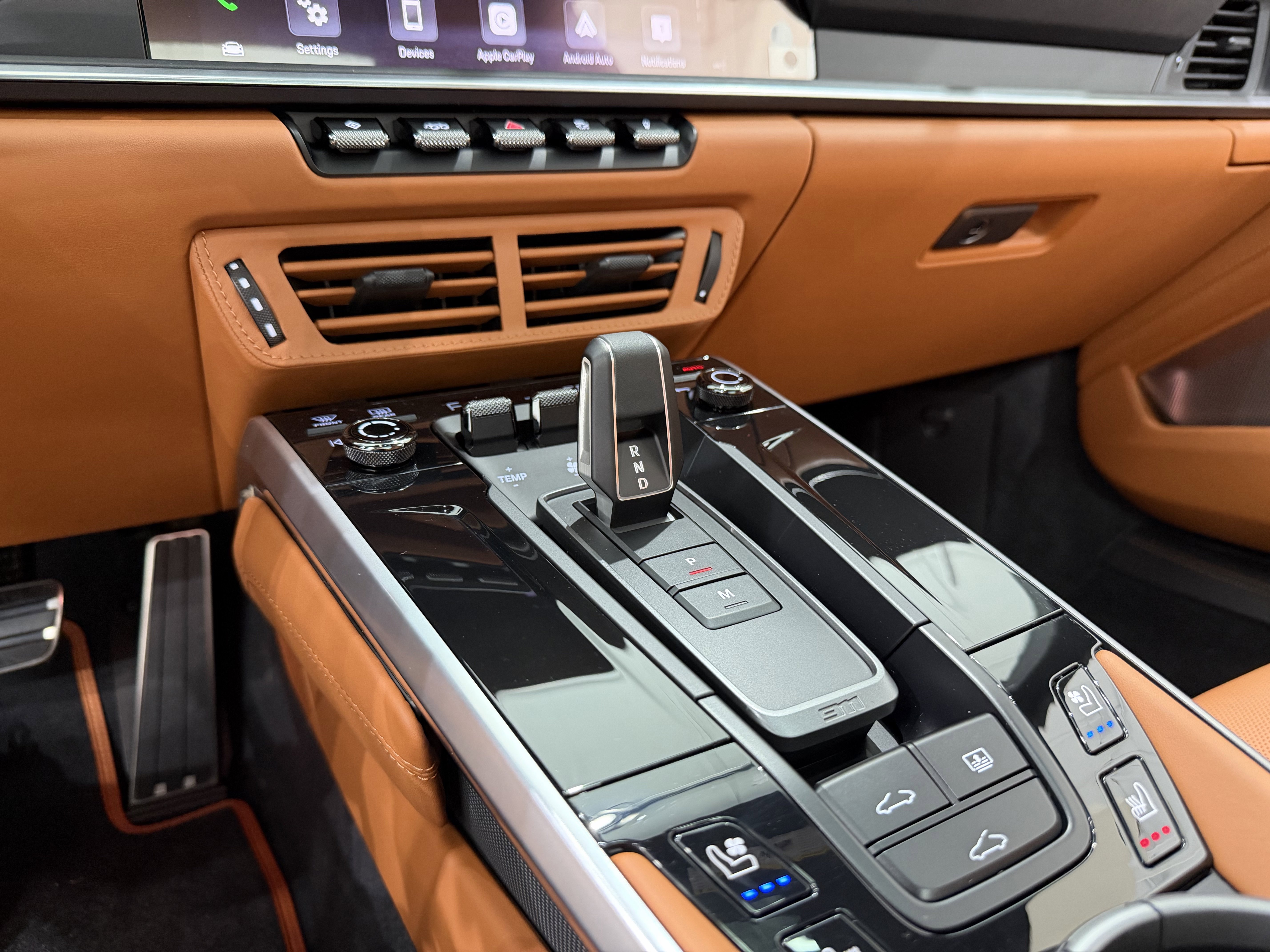 New 2026 Porsche 911 Carrera image 38