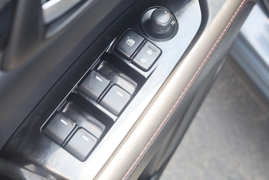 Used 2024 MAZDA CX-5 Carbon Edition AWD/4WD image 25