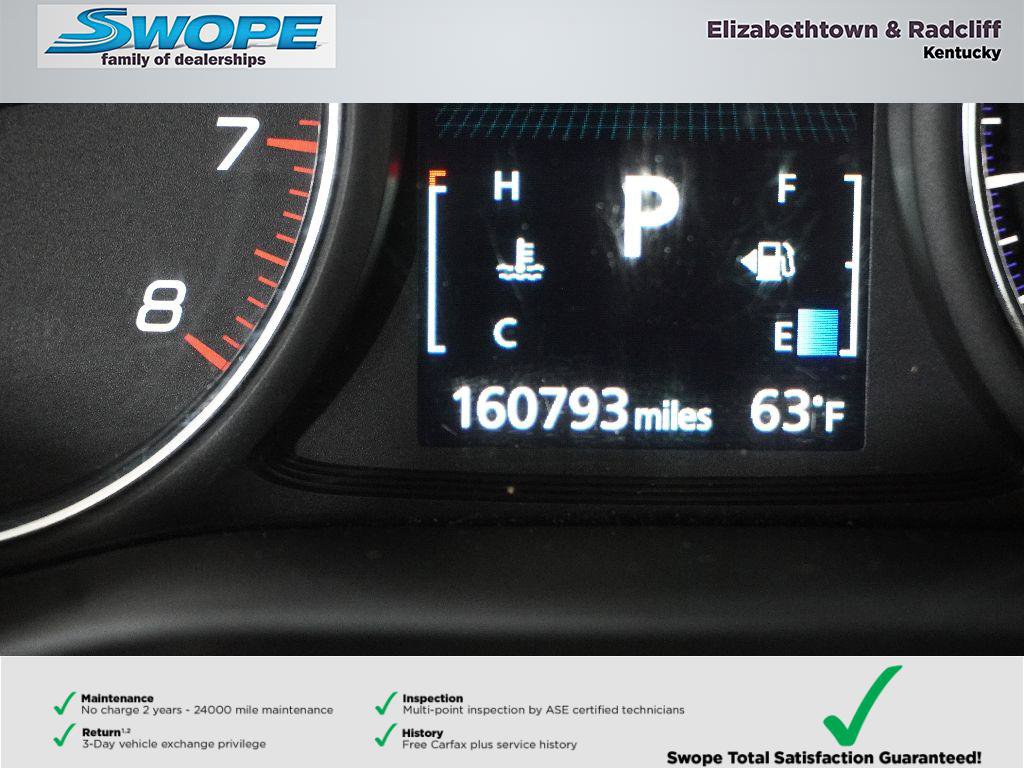 Used 2015 Mitsubishi Outlander GT image 17