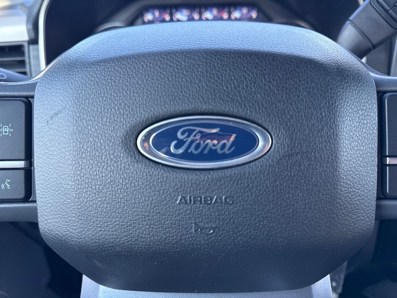 Used 2023 Ford F150 XLT w/ Equipment Group 301A Mid image 31