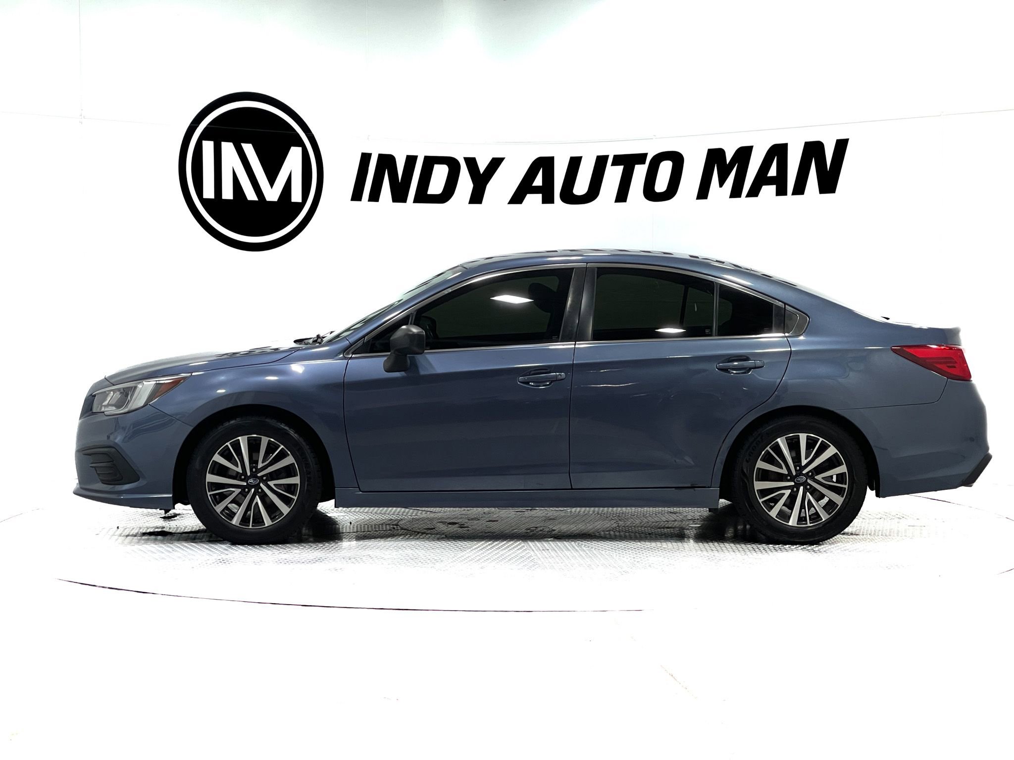 Used 2018 Subaru Legacy 2.5i AWD/4WD image 7