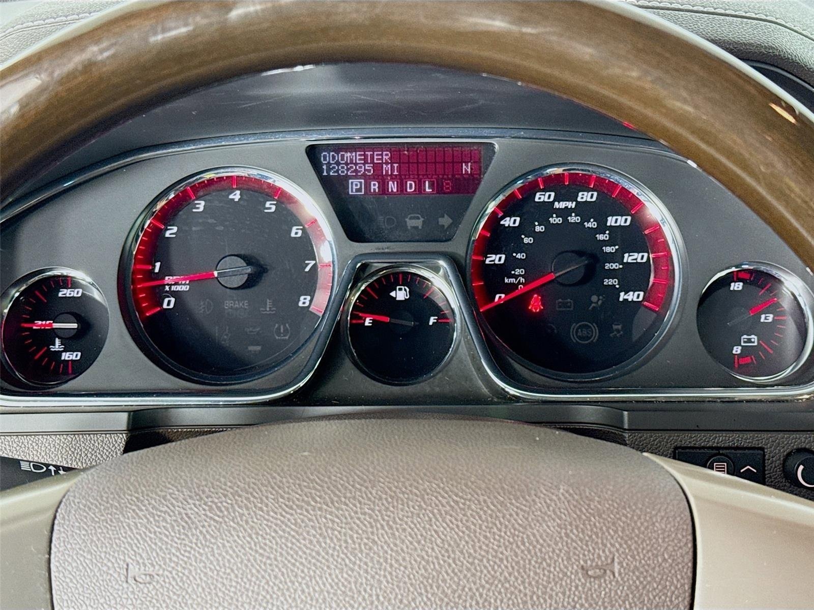 Used 2015 GMC Acadia Denali AWD/4WD image 13