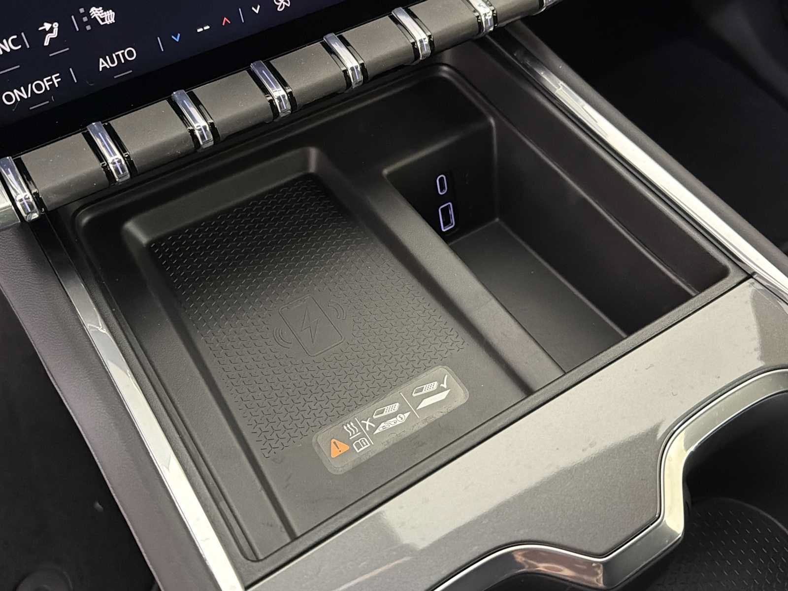 New 2026 GMC Acadia Elevation FWD image 66