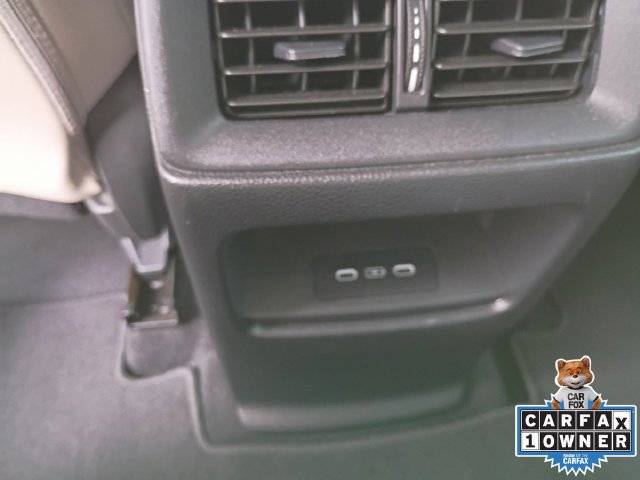 Used 2025 Honda CR-V EX-L image 25