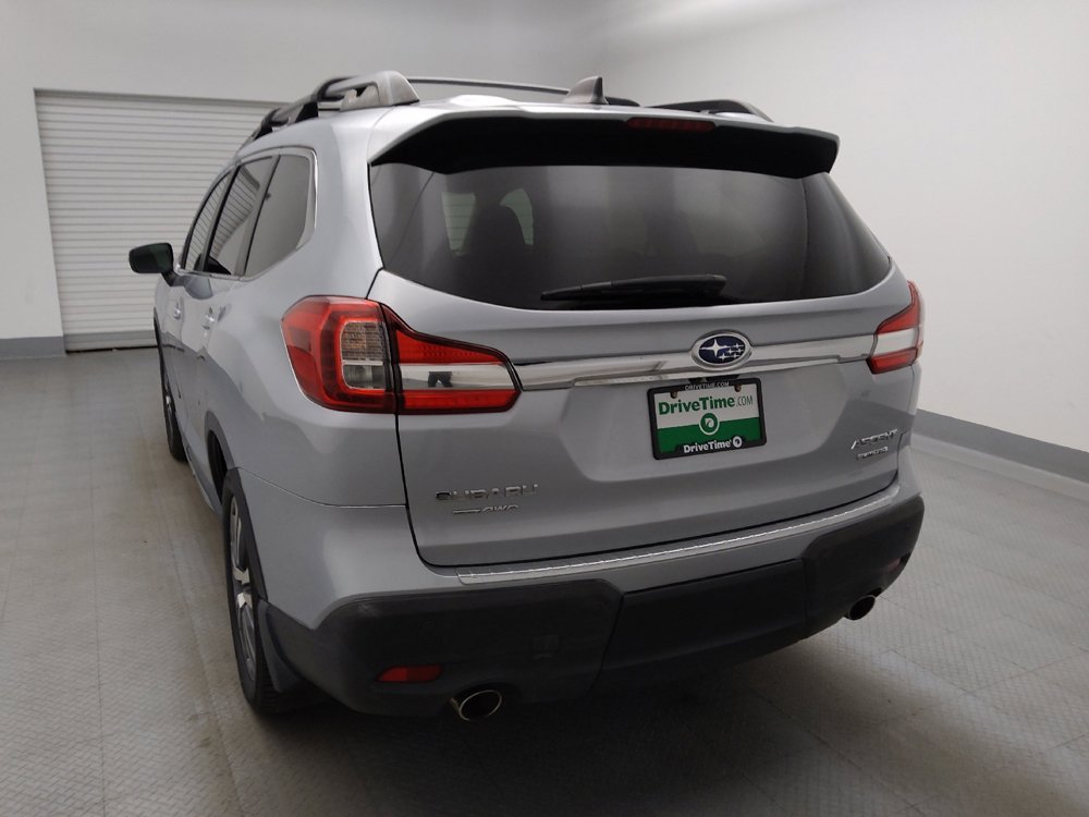 Used 2019 Subaru Ascent Limited w/ Popular Package #2A AWD/4WD image 6