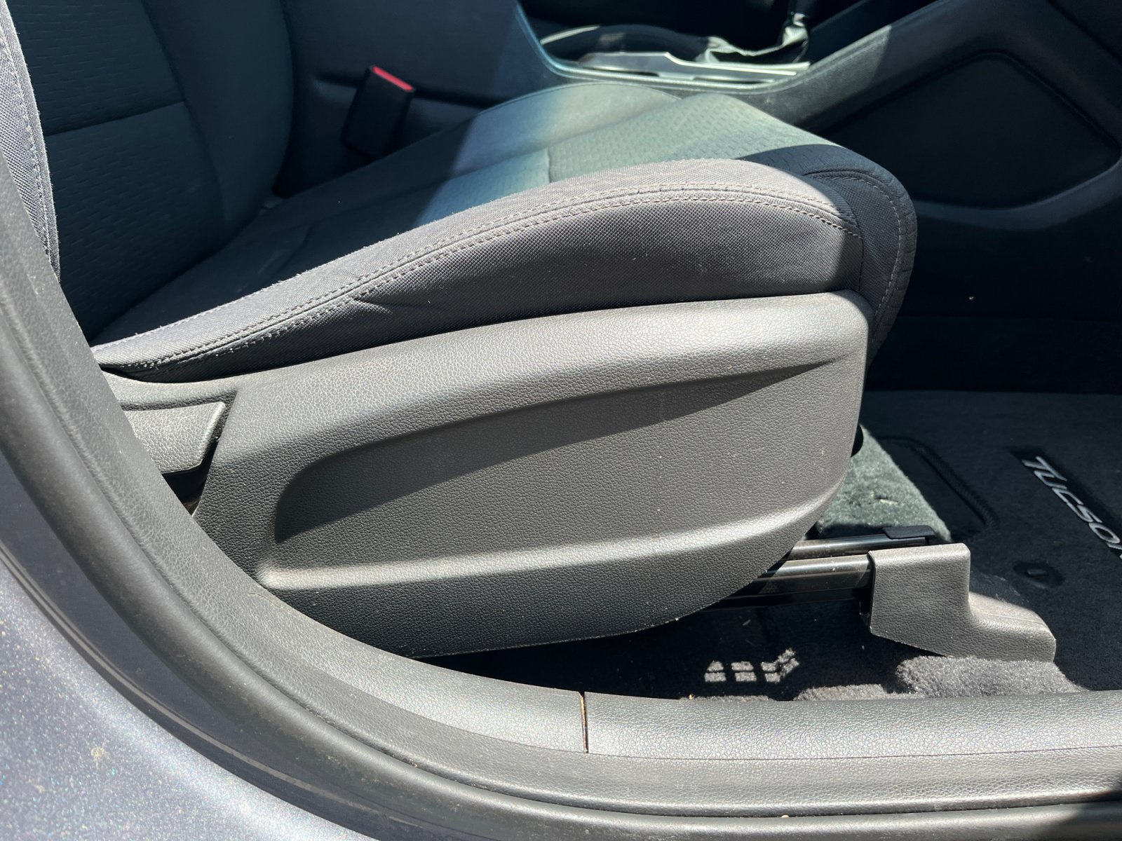 Used 2019 Hyundai Tucson SEL w/ Cargo Package FWD image 30
