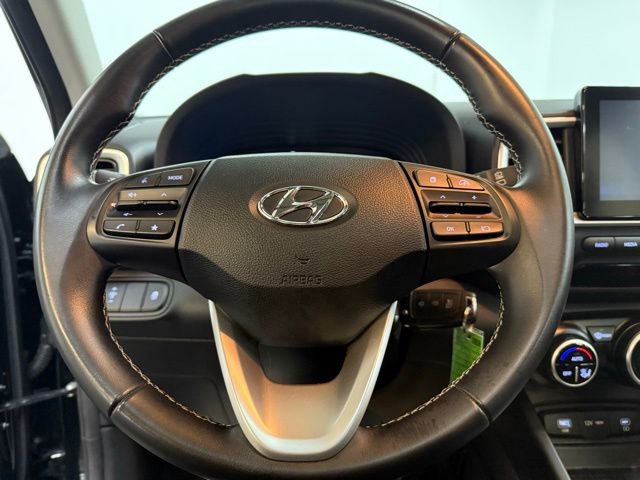 Certified 2023 Hyundai Venue SEL w/ Cargo Package image 20