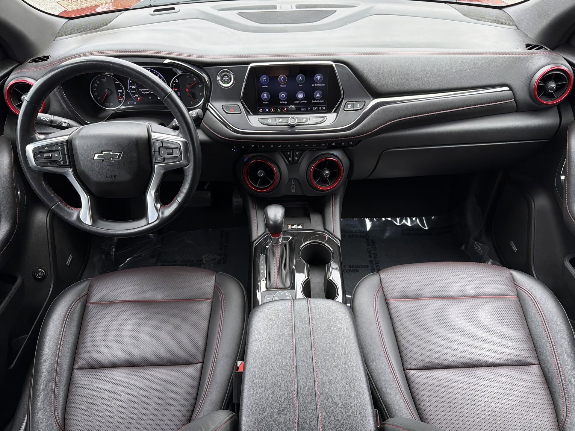 Used 2019 Chevrolet Blazer RS image 13