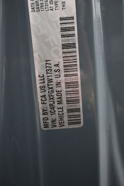 New 2026 Jeep Wrangler Unlimited Rubicon image 28