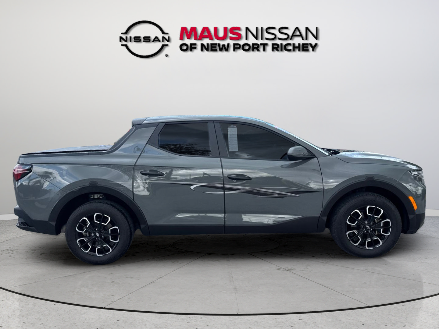 Used 2023 Hyundai Santa Cruz SEL w/ Cargo Package FWD image 13