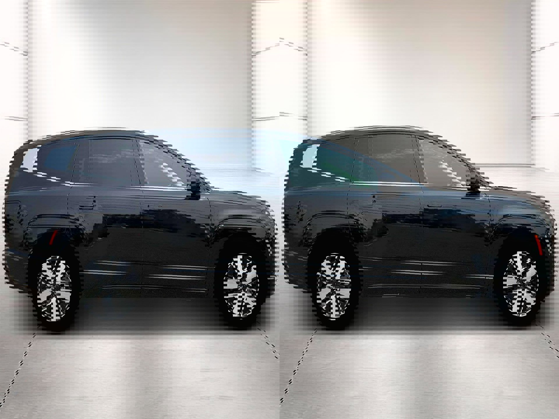 New 2026 Hyundai Ioniq 9 SEL image 9