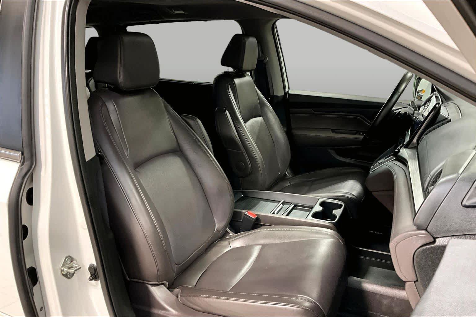 Used 2020 Honda Odyssey EX-L image 8