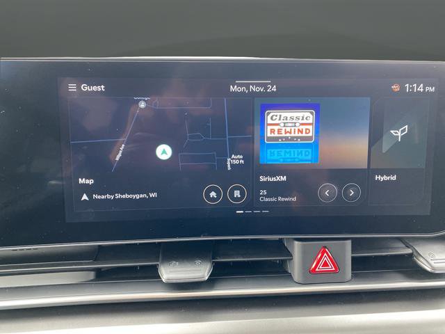 New 2026 Kia Carnival SX w/ SX Dark Edition Package image 20