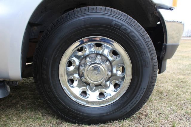 Used 2003 Ford F250 XLT image 33