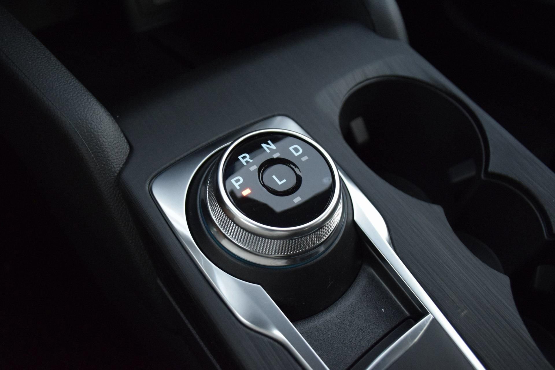 New 2026 Ford Escape ST-Line Select w/ Tech Pack #1 image 14