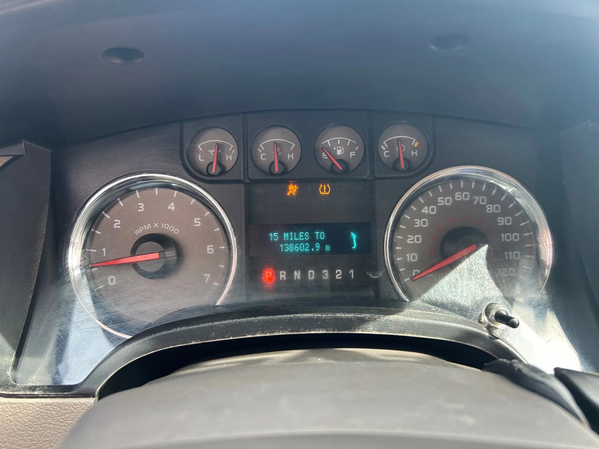 Used 2010 Ford F150 XLT image 11