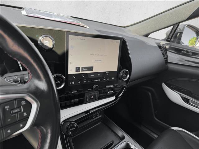 Used 2022 Lexus NX 350 AWD w/ Cold Area Package image 14