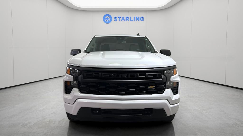 Used 2024 Chevrolet Silverado 1500 Custom image 15