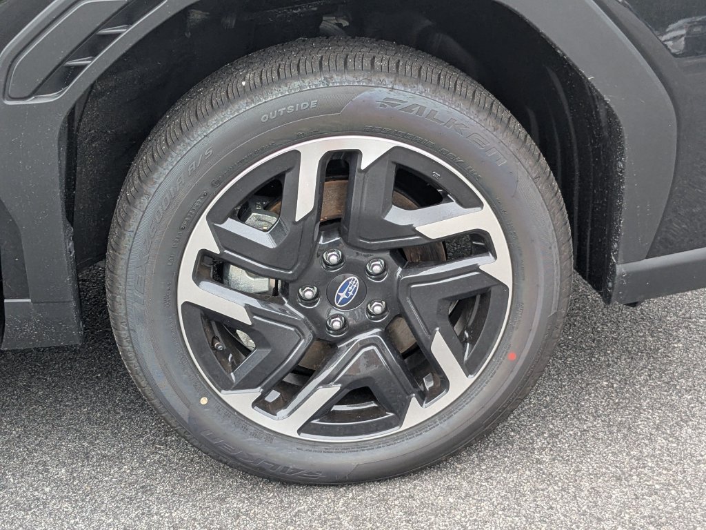 New 2026 Subaru Forester Sport AWD/4WD image 12