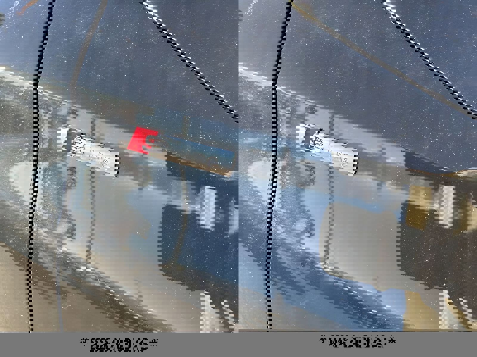 New 2026 Audi A3 2.0T Premium image 14