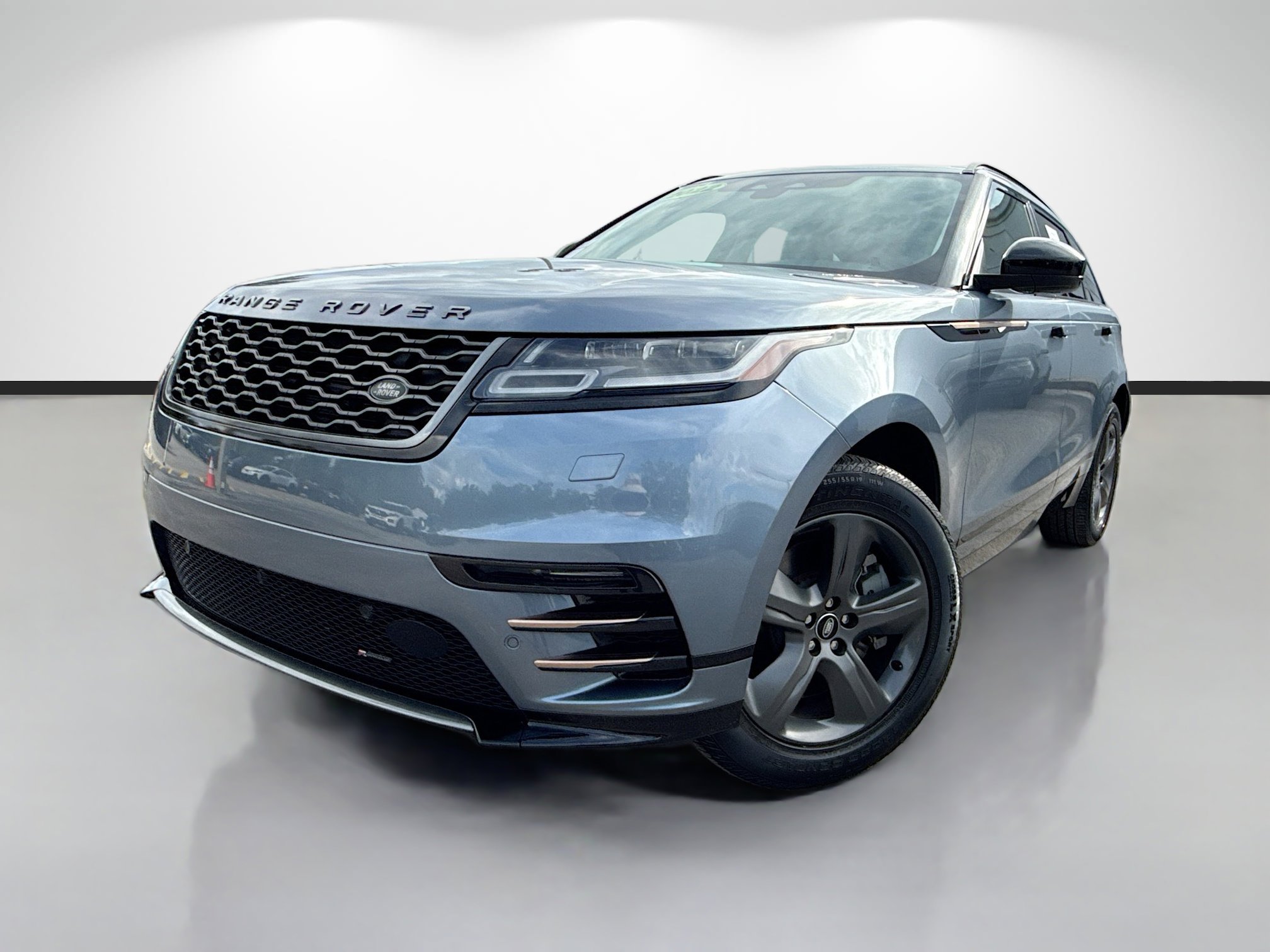 Used 2022 Land Rover Range Rover Velar R-Dynamic S AWD/4WD image 1