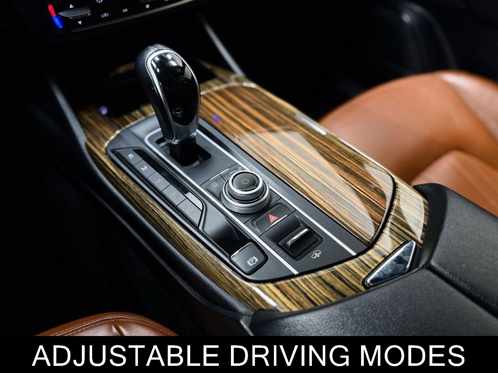 Used 2017 Maserati Levante image 21