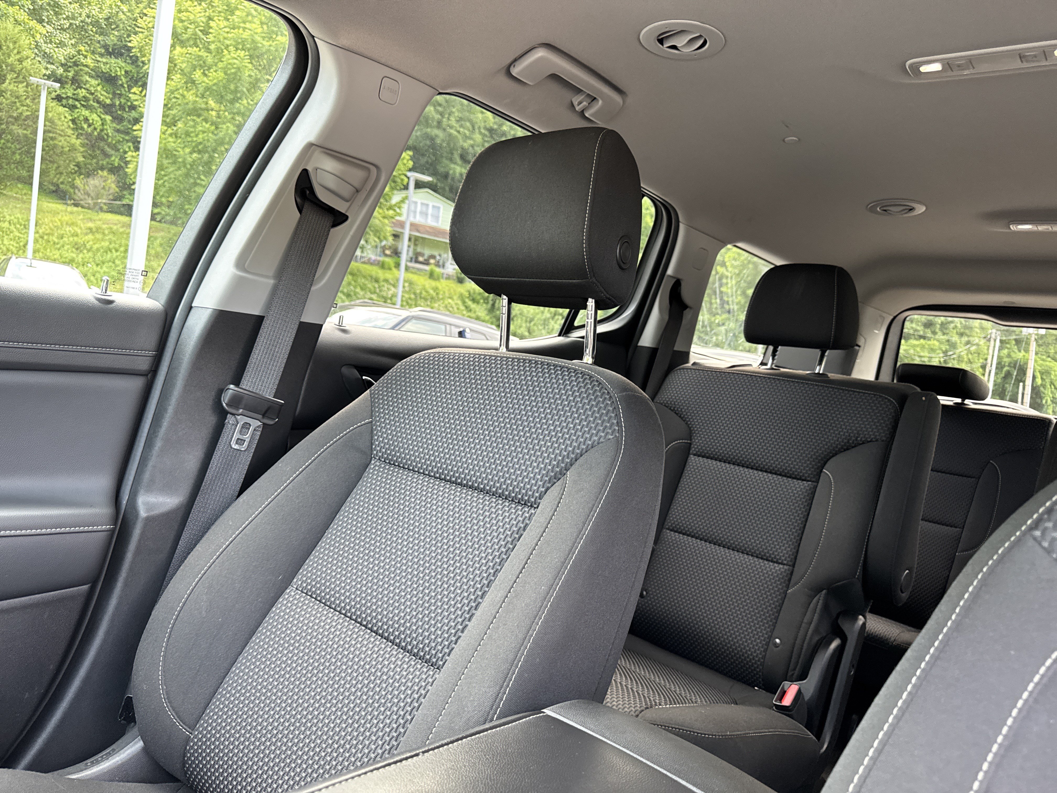 Certified 2023 GMC Acadia SLE AWD/4WD image 13