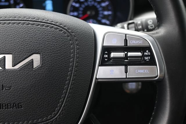 Used 2022 Kia Telluride S AWD/4WD image 2