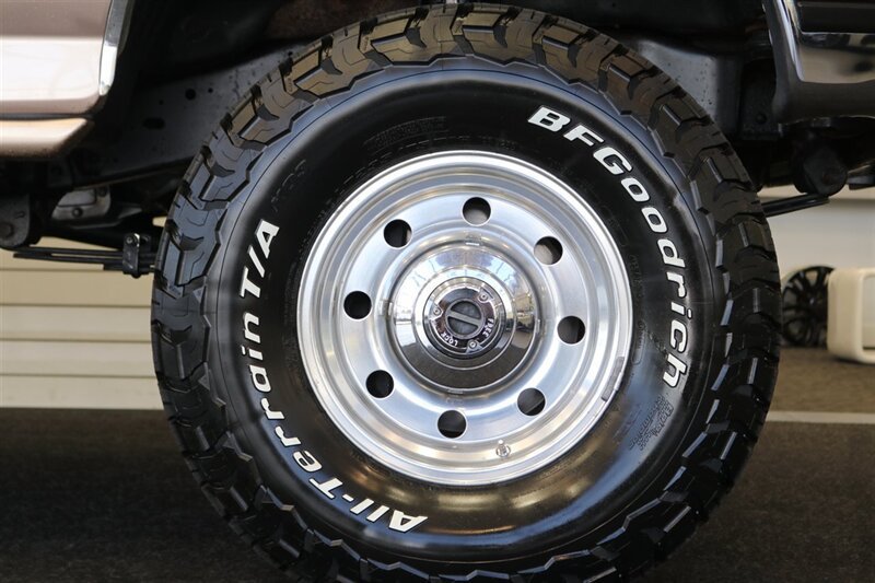 Used 1997 Ford F250 4x4 SuperCab Heavy Duty image 32
