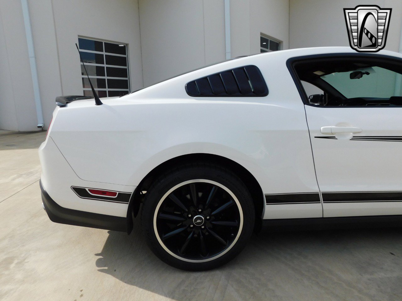 Used 2012 Ford Mustang Boss 302 w/ Boss 302 Accessory Pkg image 11