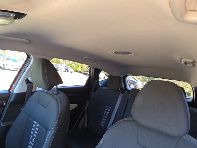 Used 2023 Hyundai Tucson SEL image 21