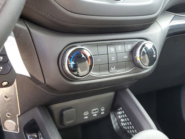 Used 2023 Chevrolet TrailBlazer LS FWD image 25