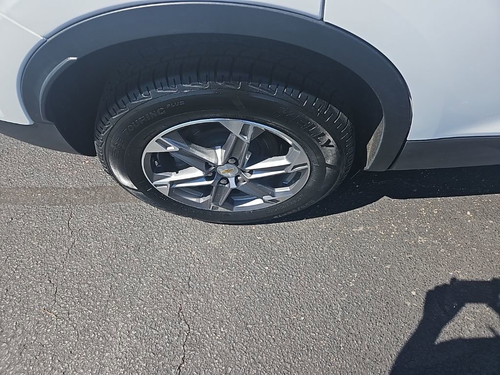 Used 2024 Chevrolet Blazer LT w/ LPO, Floor Liner Package AWD/4WD image 11