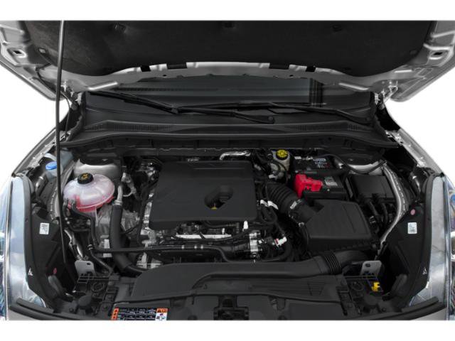 Certified 2022 Ford Escape SEL image 13