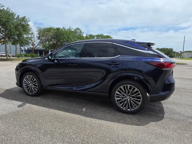 New 2026 Lexus RX 350 FWD image 5