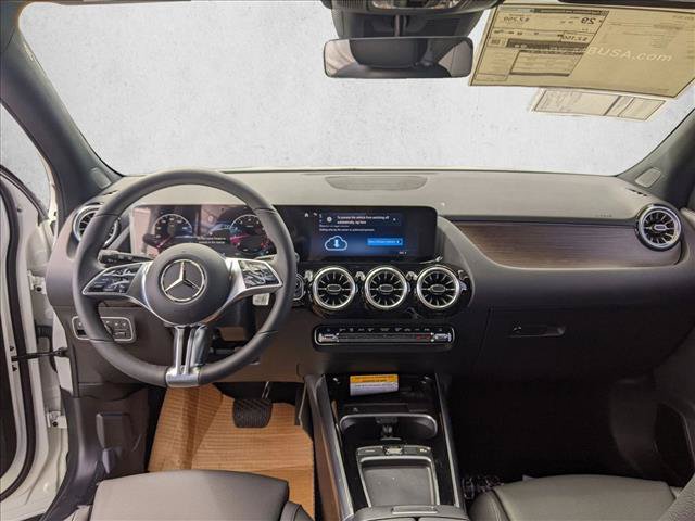 New 2026 Mercedes-Benz GLA 250 image 14