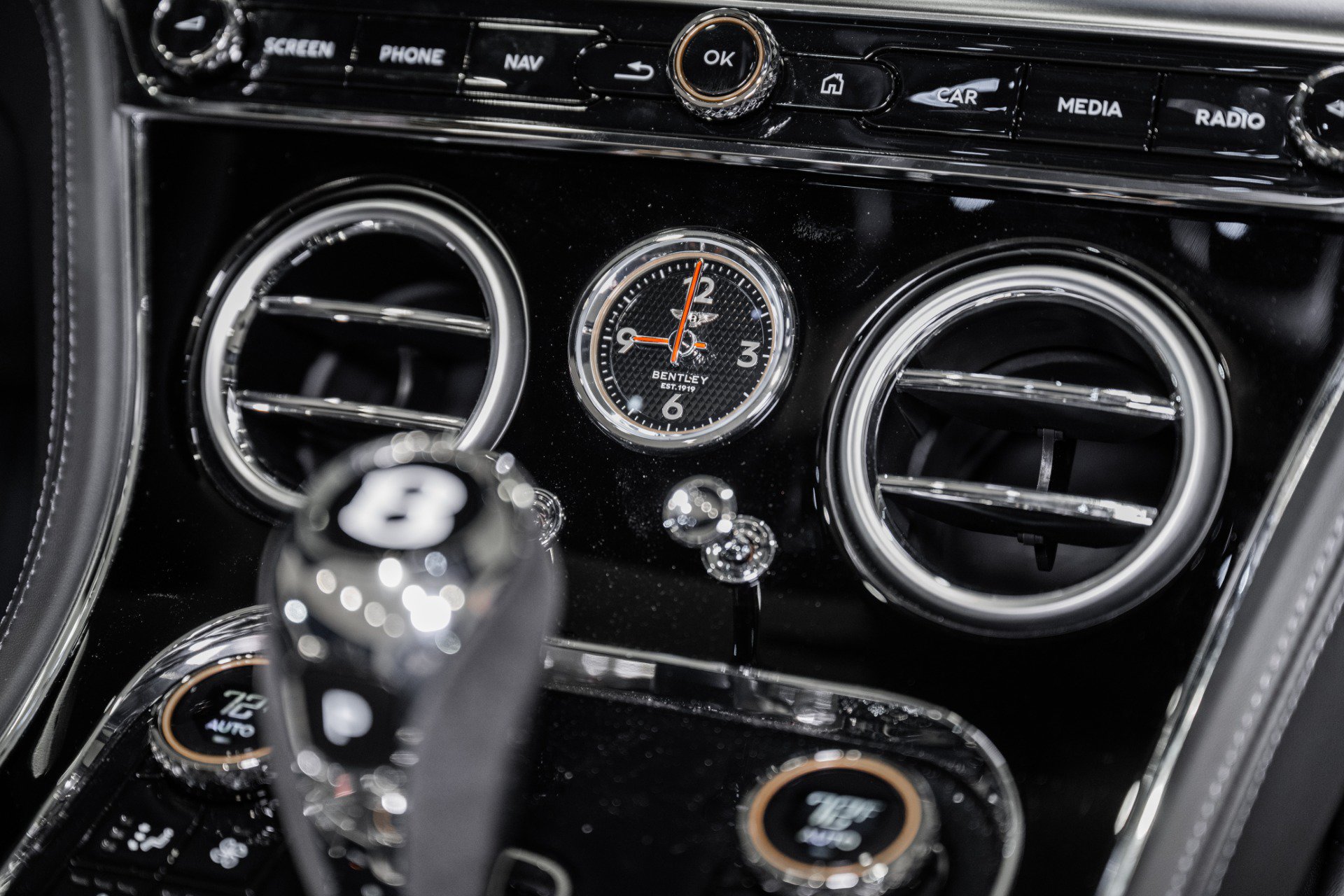 New 2026 Bentley Continental GT S AWD/4WD image 33
