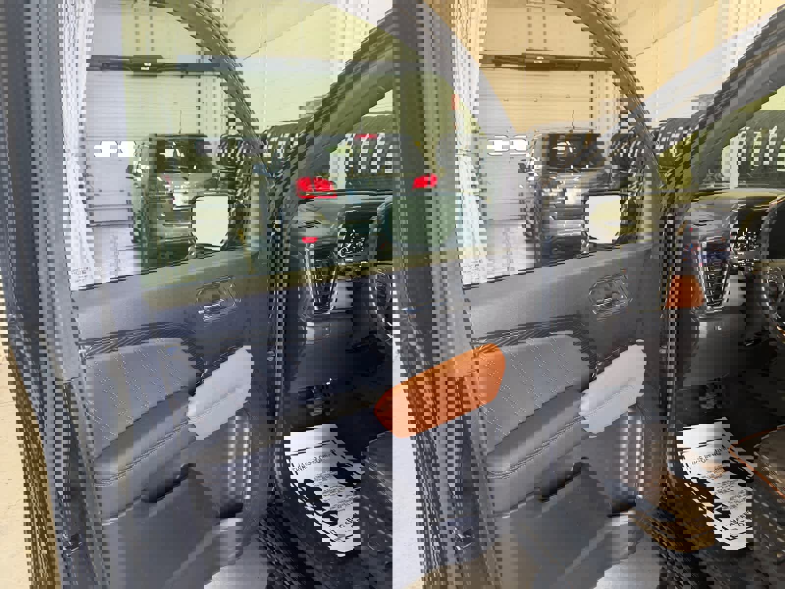 Used 2023 GMC Canyon AT4 AWD/4WD image 13