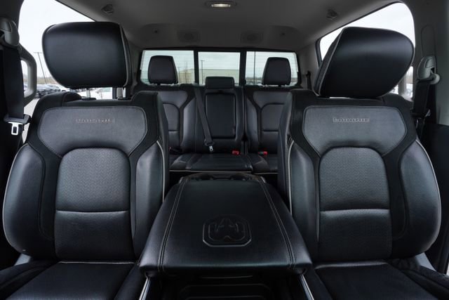 Used 2022 RAM 1500 Laramie image 33