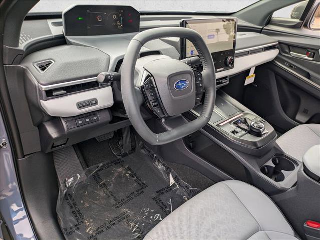 New 2026 Subaru Solterra image 3