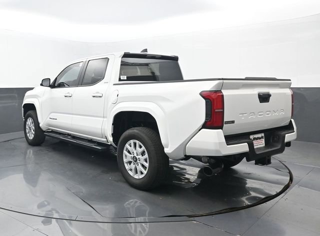 Used 2024 Toyota Tacoma SR5 image 3
