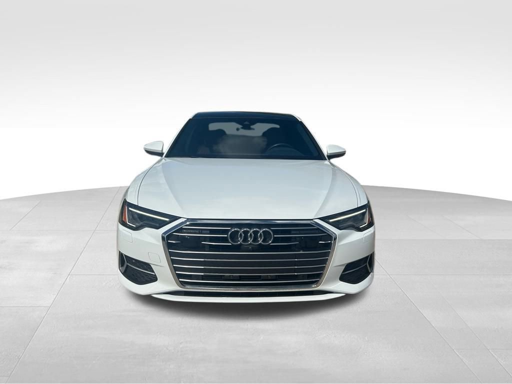 Used 2023 Audi A6 2.0T Premium Plus image 8