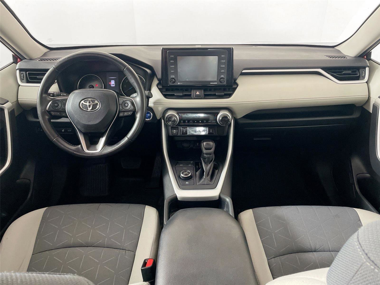 Used 2020 Toyota RAV4 XLE w/ Convenience Package AWD/4WD image 30