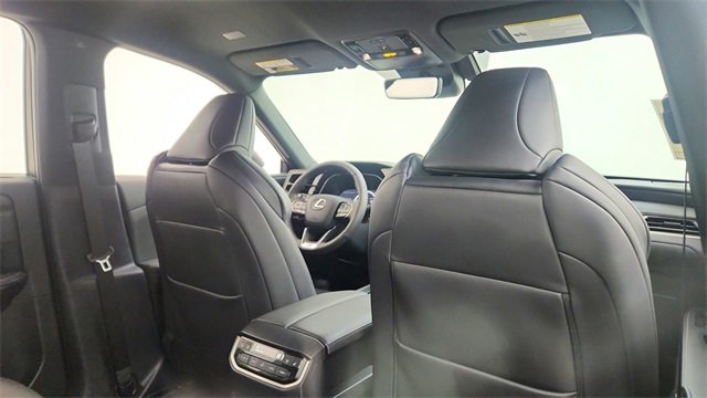 Used 2024 Lexus TX 500h AWD w/ Technology Package image 26