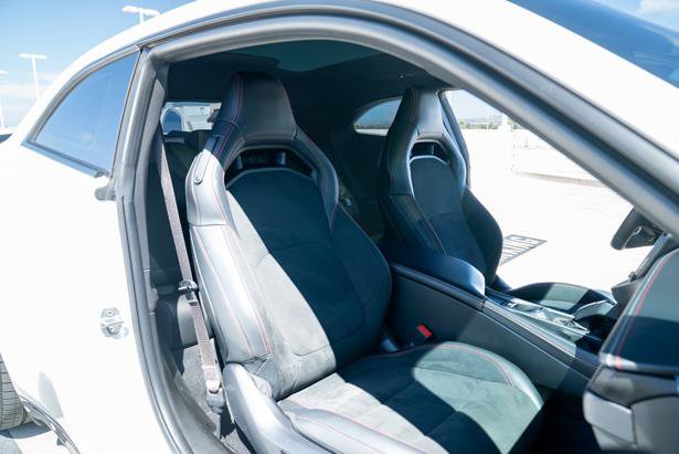 Used 2024 Dodge Charger Daytona Scat Pack w/ Plus Group AWD/4WD image 17