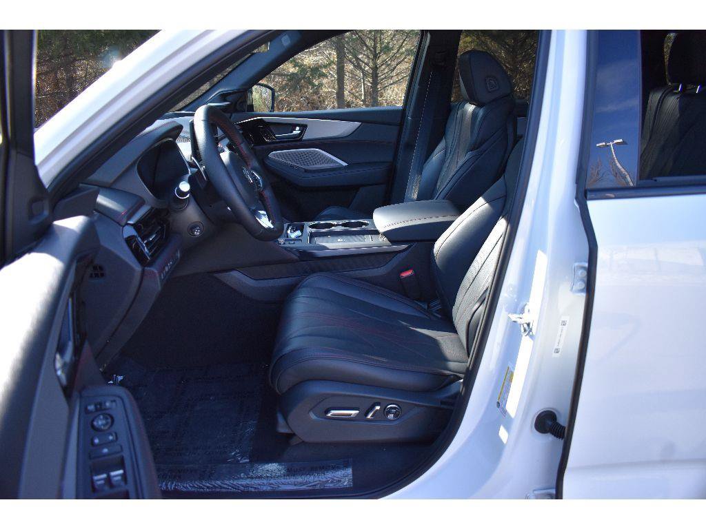 New 2026 Acura MDX A-Spec w/ Advance Package AWD/4WD image 28