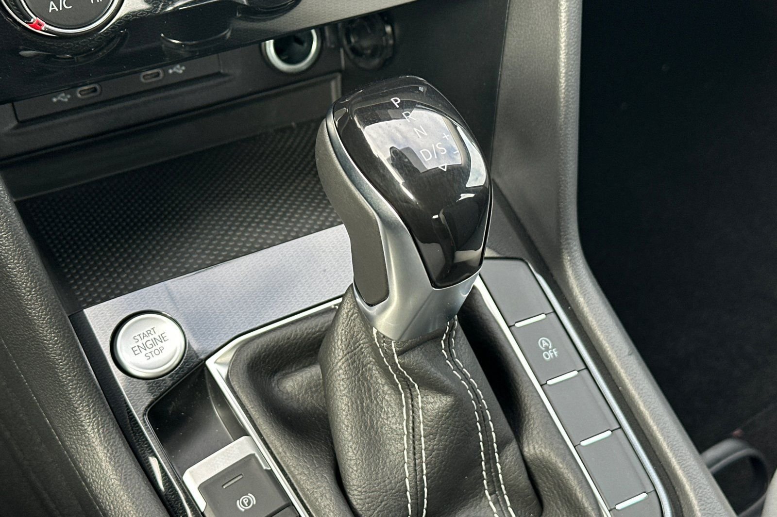 New 2026 Volkswagen Taos S FWD image 21