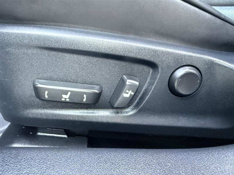 Used 2016 Lexus IS 200t W/F SPORT PACKAGE w/ F Sport Package image 31