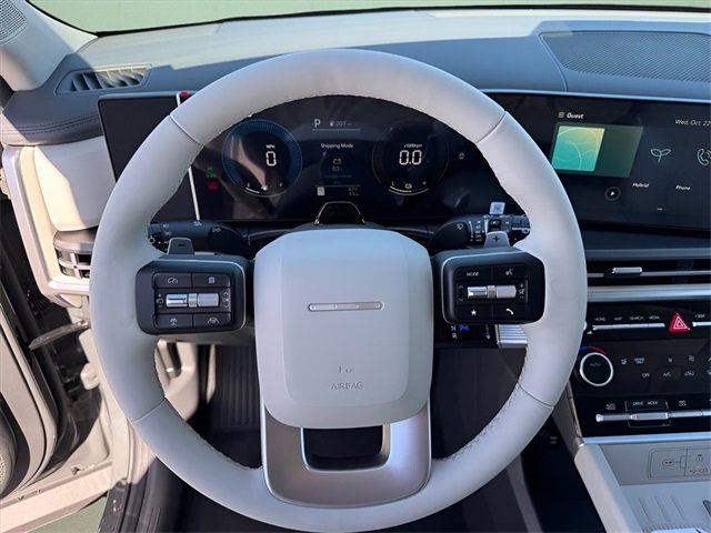 New 2026 Hyundai Santa Fe SEL image 17